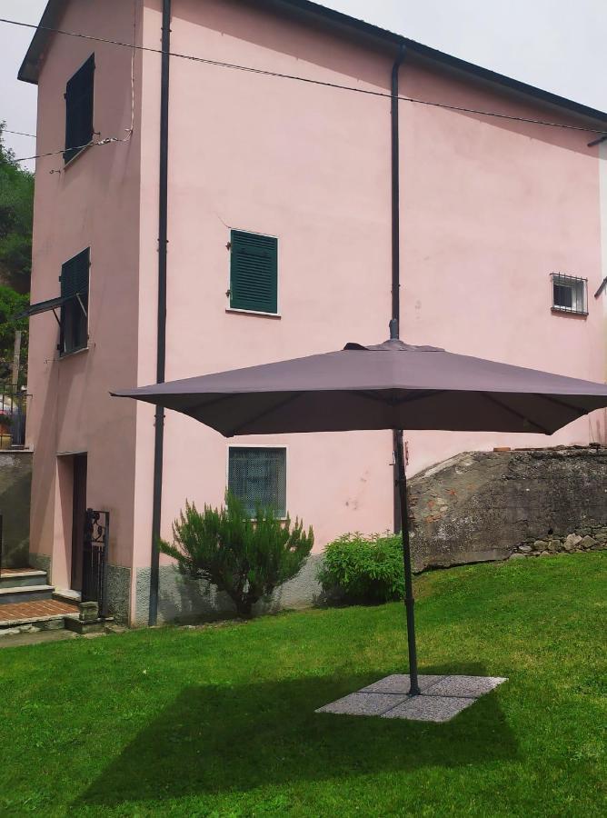 Casa Silvana Equi Terme Exterior foto